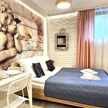 Bystra Woda Studio Zakopane Luaran gambar