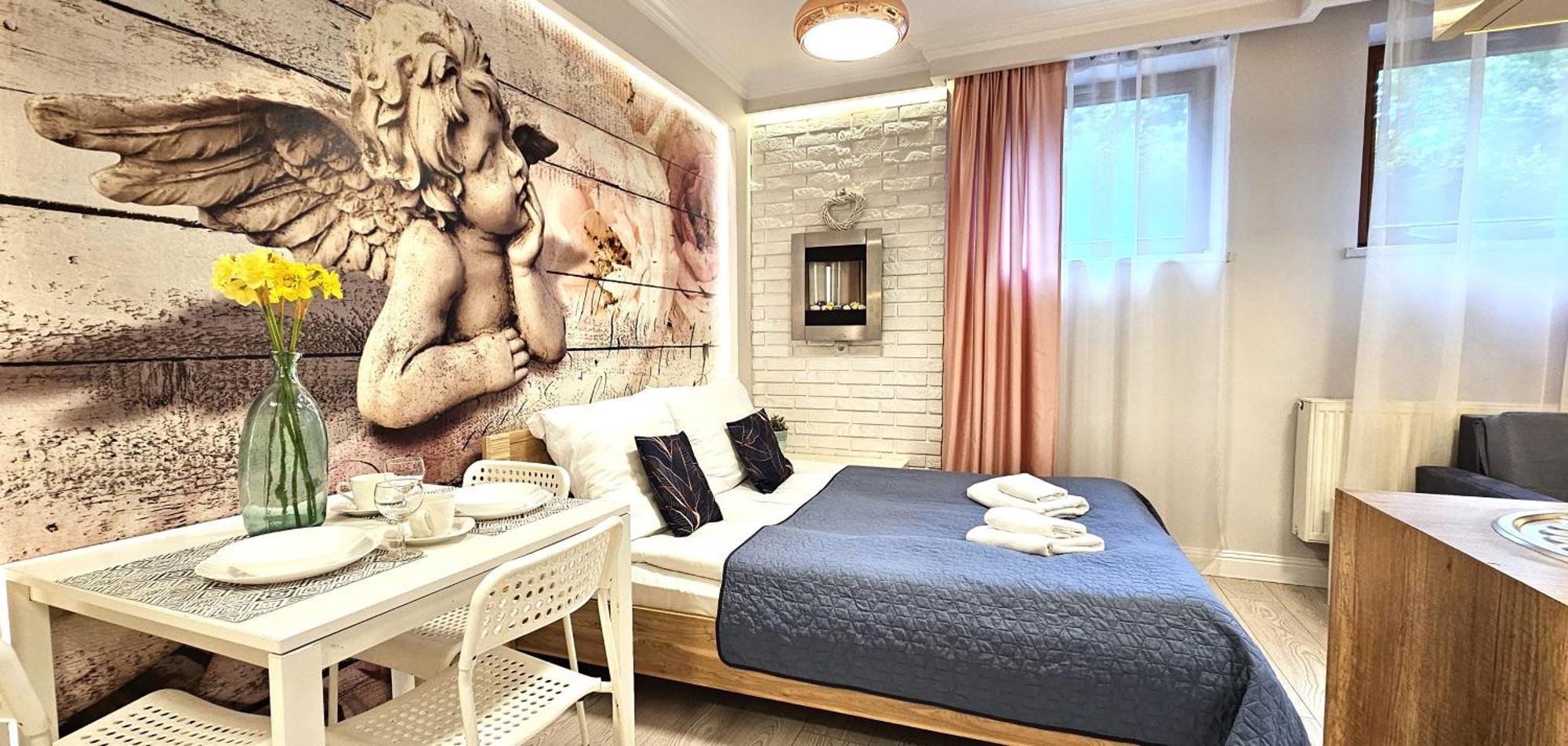 Bystra Woda Studio Zakopane Luaran gambar