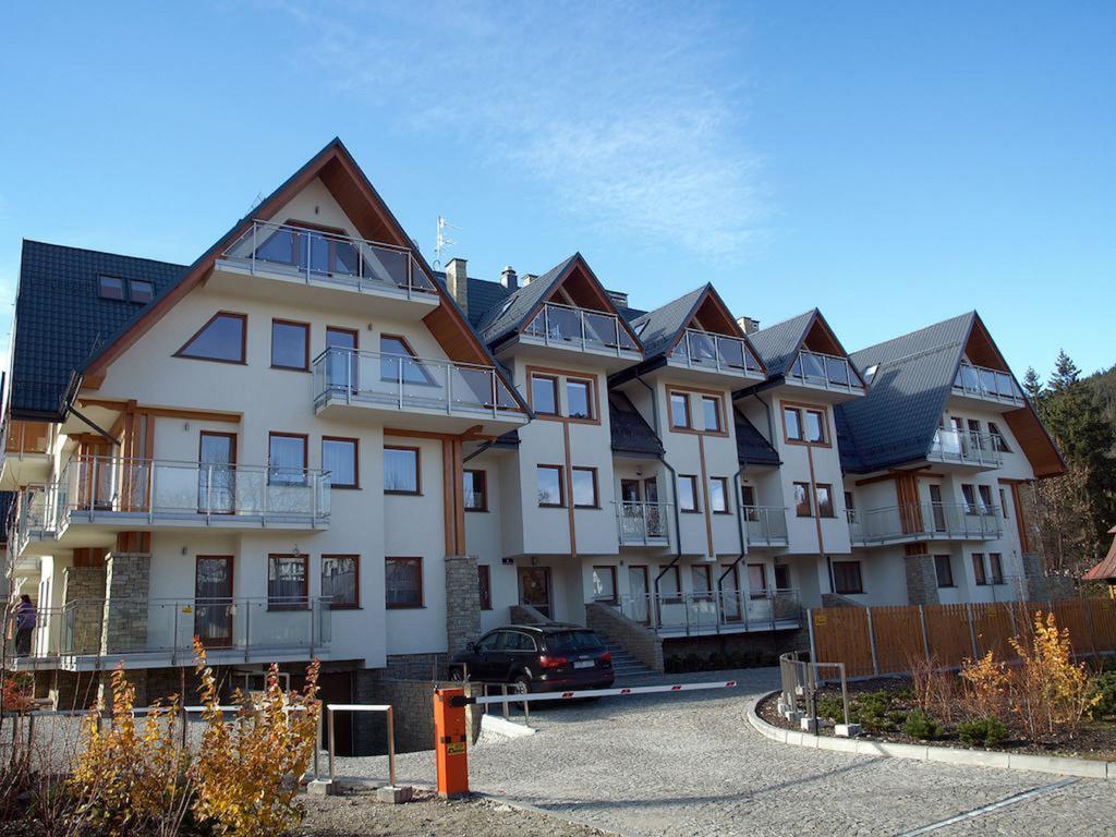 Bystra Woda Studio Zakopane Luaran gambar