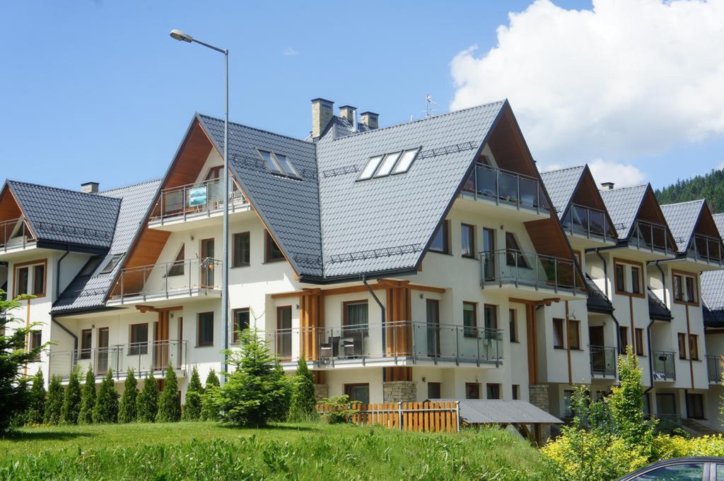 Bystra Woda Studio Zakopane Luaran gambar